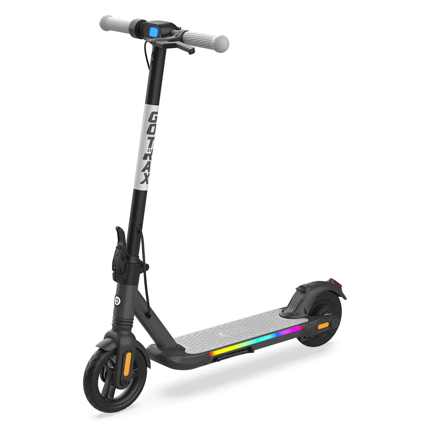 Comet Electric