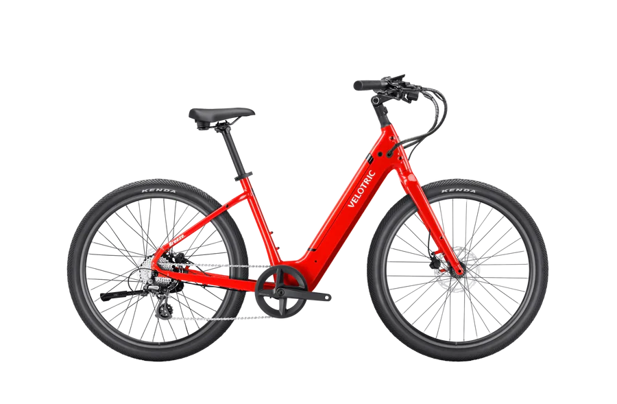 Breeze 1 Cruiser