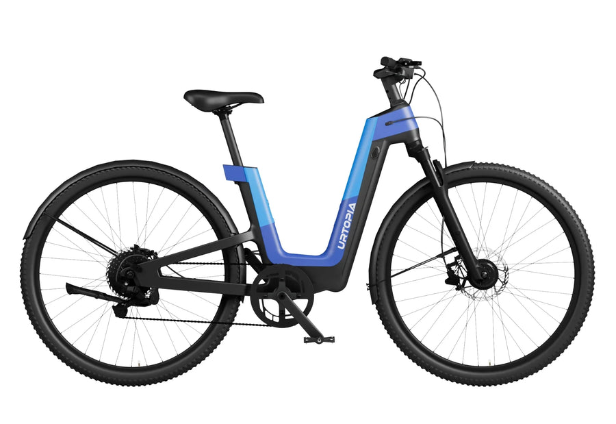 Carbon Fusion GT