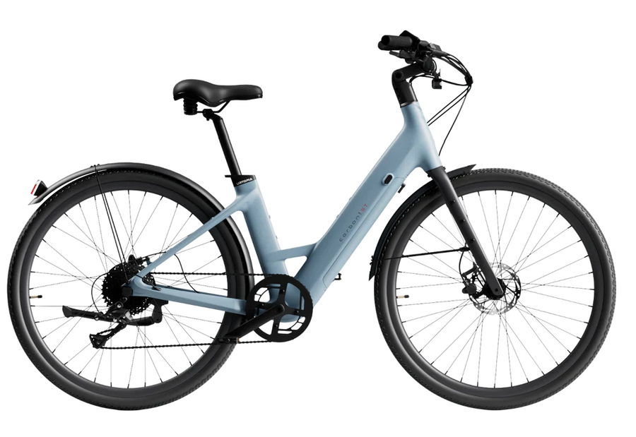 Carbon Classic ST