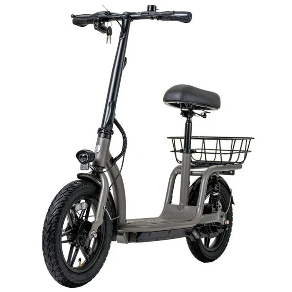 Flex Voyager with Seat