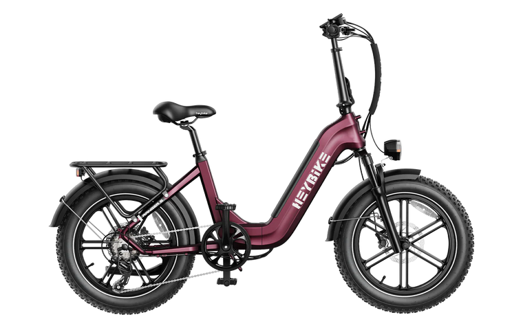Ranger S 750W