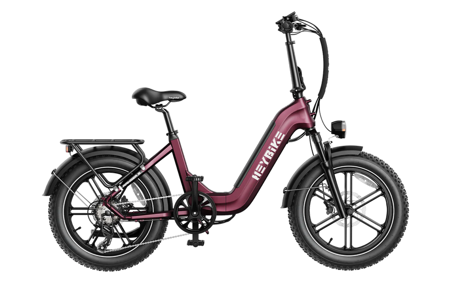 Ranger S 750W