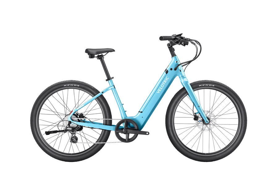 Breeze 1 Cruiser