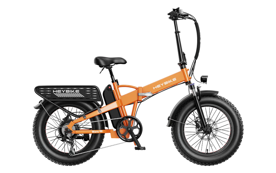 Mars 2.0 750W