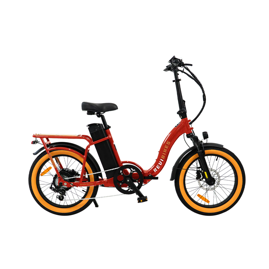 Rebel.2 Pro