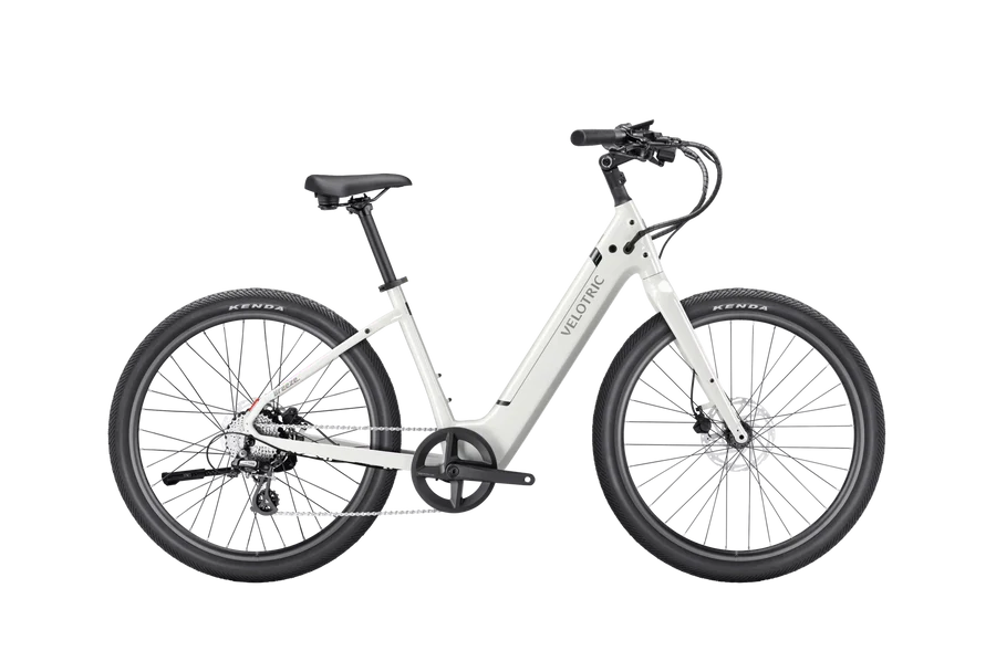 Breeze 1 Cruiser