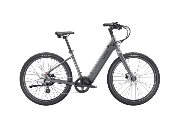 Breeze 1 Cruiser