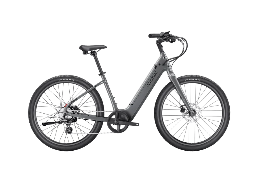 Breeze 1 Cruiser