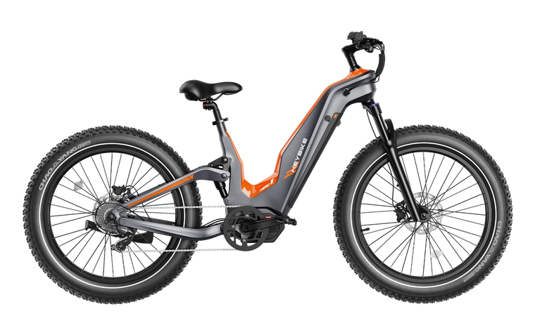 Hero 750W