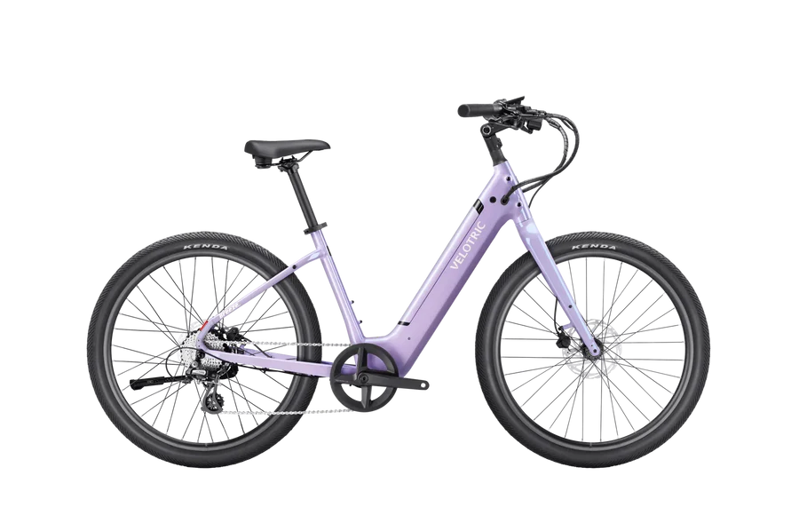 Breeze 1 Cruiser